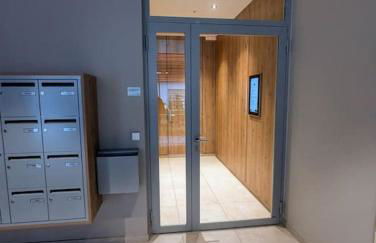 CityCosy Strasbourg Studio Wacken Urban Nest - Foto 17