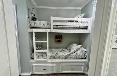 Casa Del Marlin - Your Beach Retreat on Galveston Island, TX - Foto 21