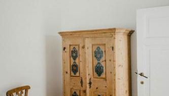 Loft Under Thatch Retreat In Eiderstedt Nature - Foto 2