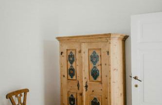 Loft Under Thatch Retreat In Eiderstedt Nature - Foto 2