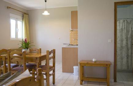 Fani Hotel - Foto 40