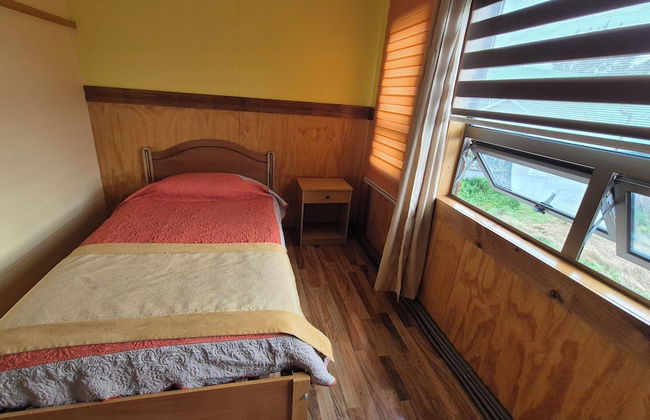 Cabañas Galvarino 3 Puerto Natales - Foto 1