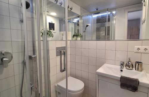 Apartament Los Planetas - Photo 50