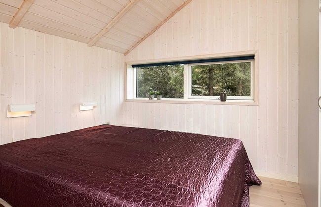6 Person Holiday Home in Thisted - Foto 15