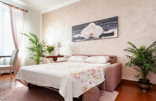 Benaco Apartment - 98mq Comfort & Style -Milano- Fondazione Prada - Photo 21