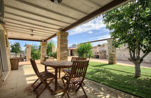 Tenuta De Masi by LoveSud - Foto 29