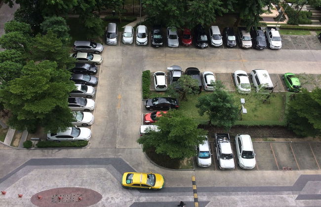 1 Bedroom at Supalai Park Ekkamai Thonglor - Foto 27