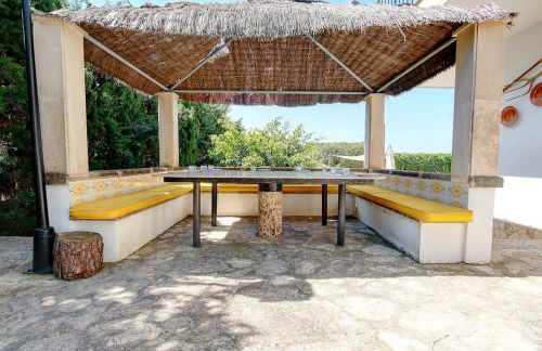 Villa Sa Cabaneta by Slow Villas - Foto 50