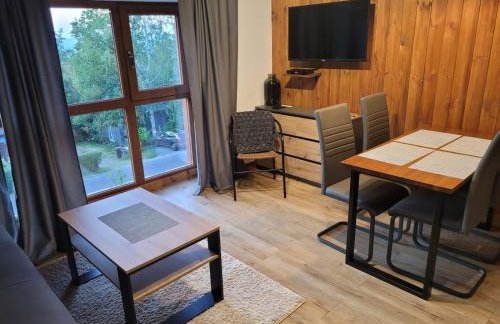 Apartamenty Górski Zakątek Karpacz na Skalnej 46 - Photo 11