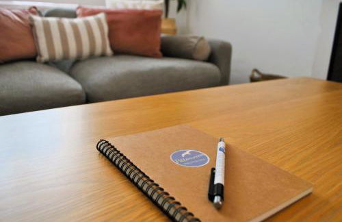 Dookers Nook- Quirky coastal cottage Pittenweem - Foto 30