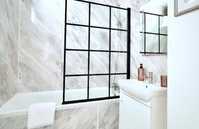 Notting Hill Chic Flat - Foto 22