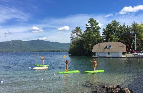 The Villas on Lake George - Foto 19