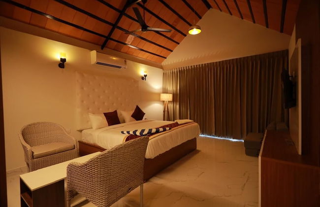 DEE COTTAGE - Foto 4