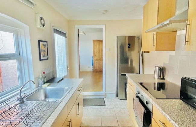 Edwards Cottage - Grove Road Cottages - Foto 5