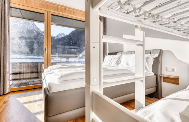 Appartementhaus La Montanara by A-Appartements - Foto 3