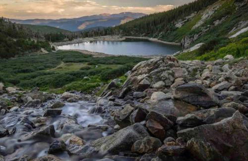 Blue Owl - Tree House Views! Couples Getaway! - Foto 24