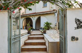 Villa Butterfly Igoumenitsa - Foto 46