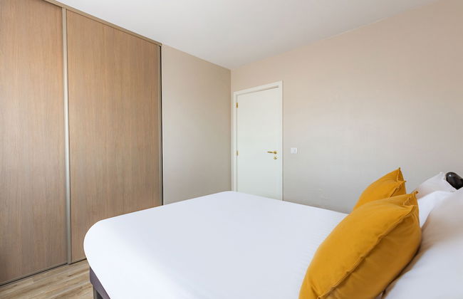 Appart'City Classic Arlon - Porte du Luxembourg - Foto 11