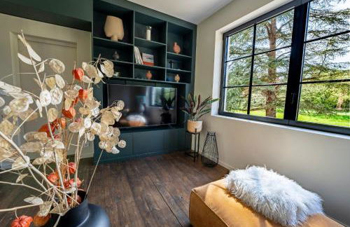 Chateau et piscine privé près du Chateau de Chambord - Photo 26