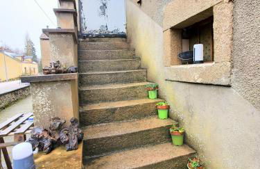 Maison à l'ancienne avec grand terrain , animaux bienvenus - Foto 6