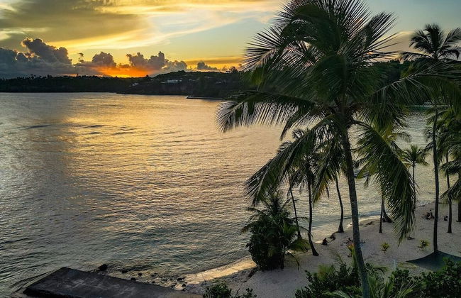 Nakolodge 2 chambres - piscine / jardin privatifs - Foto 67