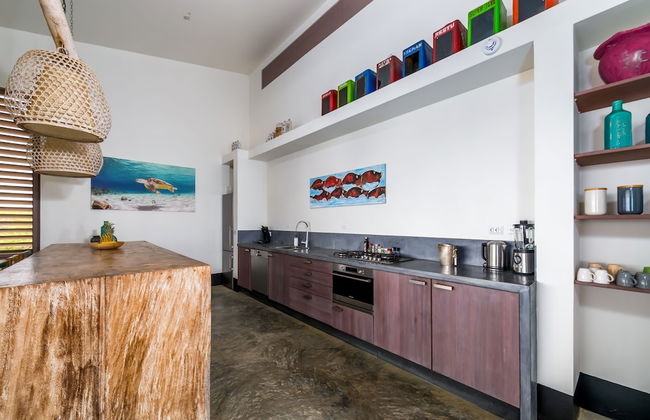 Vista Alegre by Boutique Bonaire Unique Resorts - Foto 11