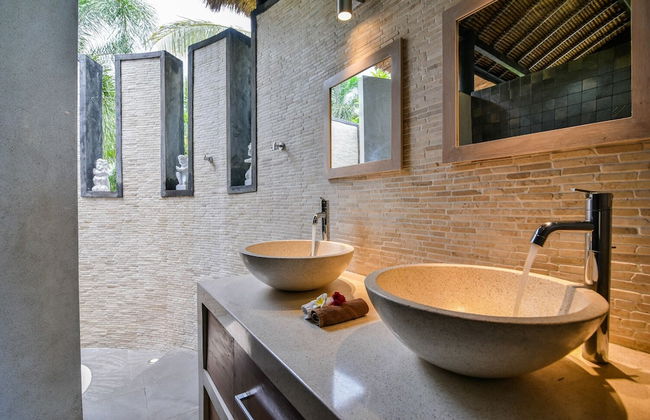 Villa Sheeba - Foto 28