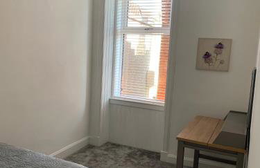 Woodvale Flat, Renton, Loch Lomond - Foto 17