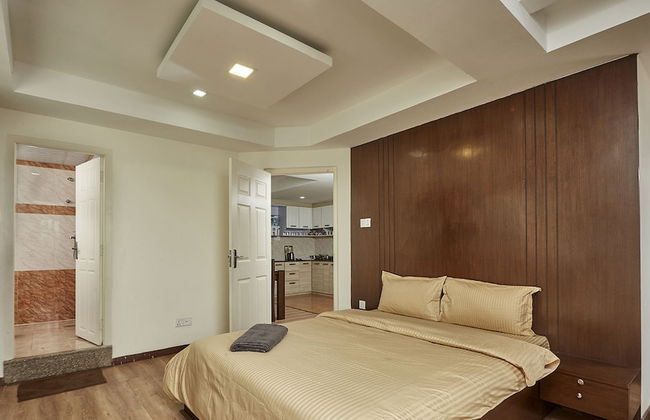 Classic Apartments by Casa Deyra - Foto 9