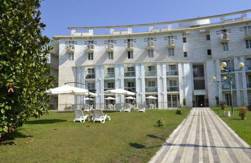 Onda Marina Residence Rta - Foto 23