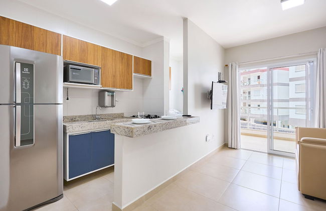 Beach Praia Grande Ubatuba - Foto 12