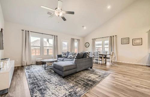 Furnished 5-bed-3-bath Executive Home - Foto 24