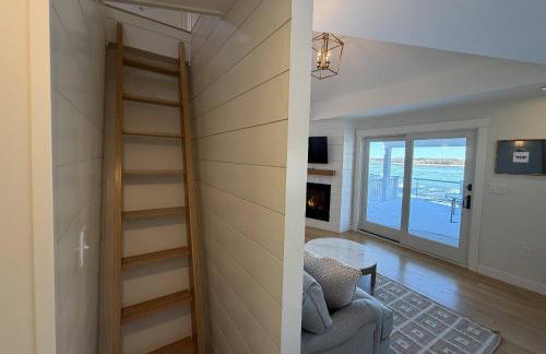 Perfectly Scitu8ed - Scituate - Foto 13