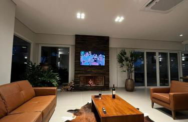 Novo Studio 503 - Serra Class - Foto 28