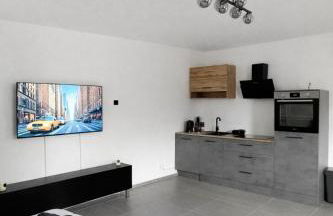 NewYork Apartment in Homburg Modern, Neu & Elegant - Photo 1