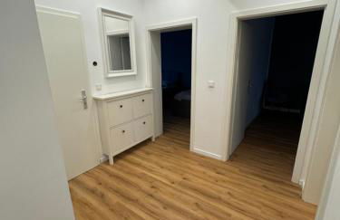 City-Krefeld Luxus 3 Zimmer Apartment mit Balkon - Foto 7