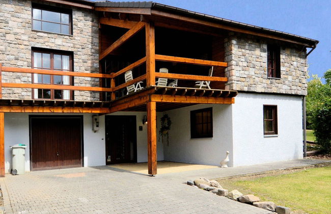 Splendid Chalet near Durbuy - Foto 38