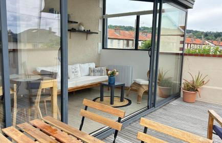 Soleil & Sable - Foto 25