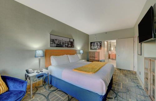 SPHERE IN 4K - Vintage Vegas Condo with Sphere and Strip Views! - Foto 18