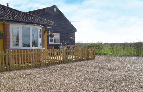 Reed Lodge - Foto 12