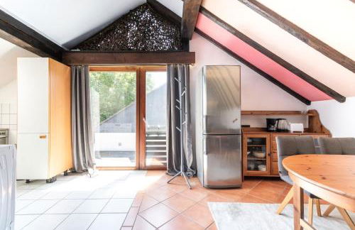 Wohnung für 4 Personen mit 2 Schlafzimmer, Wohnzimmer, Küche - Foto 39