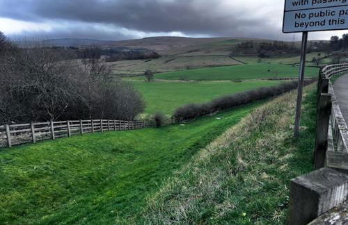 The Castleton Haven - 3 Bed Semi near M62 & M60 Motorways and Easy access to Manchester City Centre - Netflix and free high speed WIFI - Foto 35