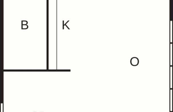 Holiday Home in Jægerspris - Foto 2