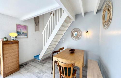 Maisonnette 300m des plages - Piscine chaufée - Foto 6