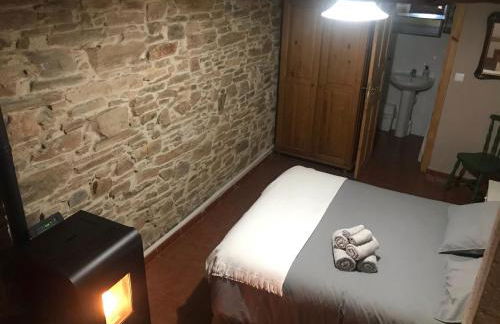 Casa Rural del Acebo - Foto 9