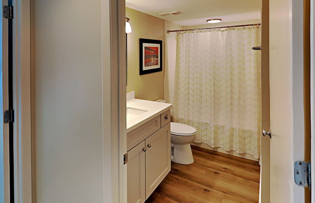 Tristan Towers by Southern Vacation Rentals - Foto 40