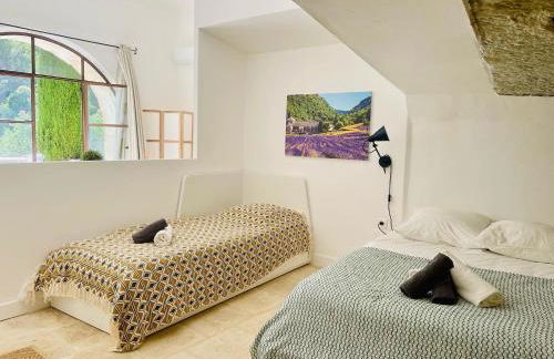 VILLA BEL - Entre paradis et vignes - Photo 48