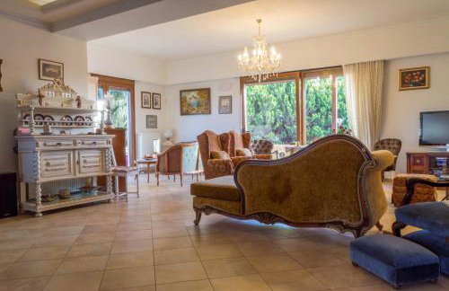 Luxury Villa Karteros - Foto 49