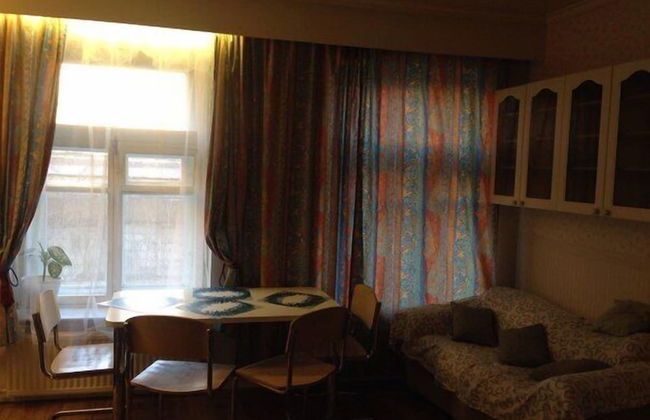 Apartments Krulenko 15 - Foto 25