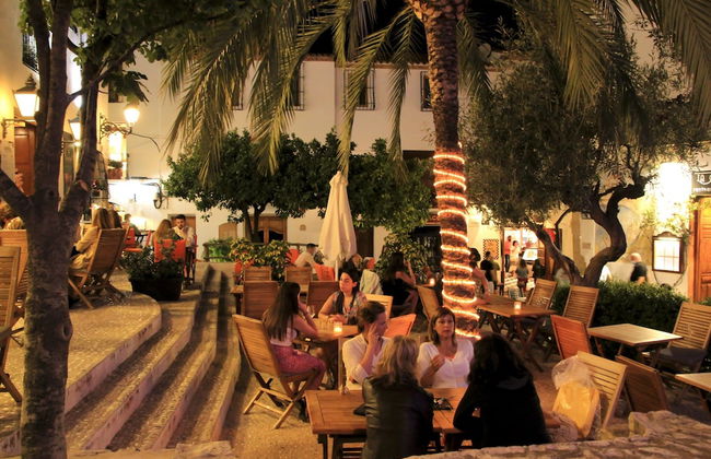 Nice Mediterranean Furnished Apartment in Altea - Foto 20